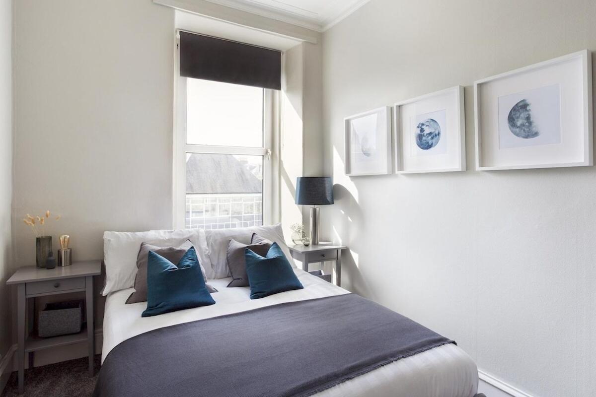 Esslemont Pad Apartamento Aberdeen Exterior foto