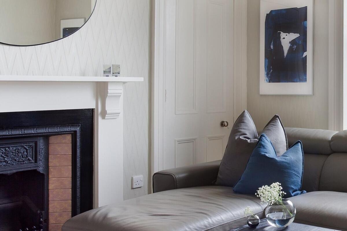 Esslemont Pad Apartamento Aberdeen Quarto foto
