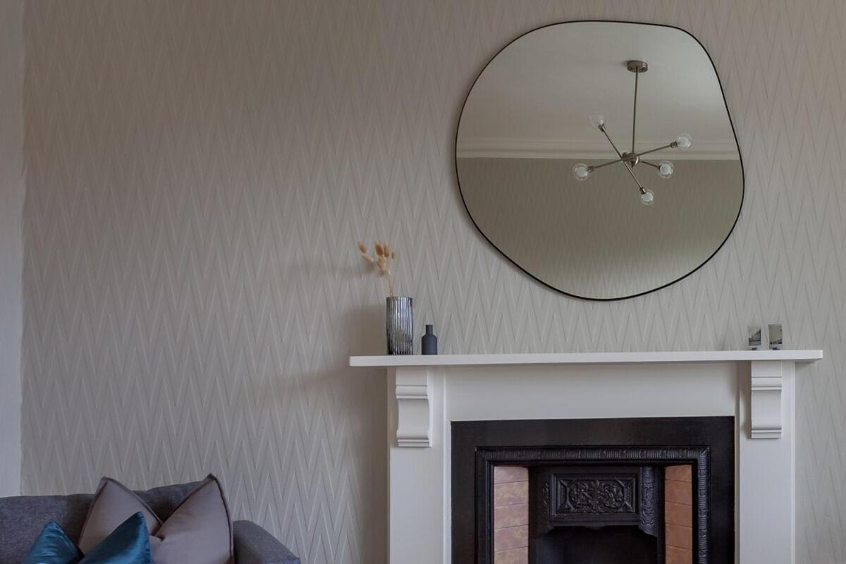 Esslemont Pad Apartamento Aberdeen Quarto foto