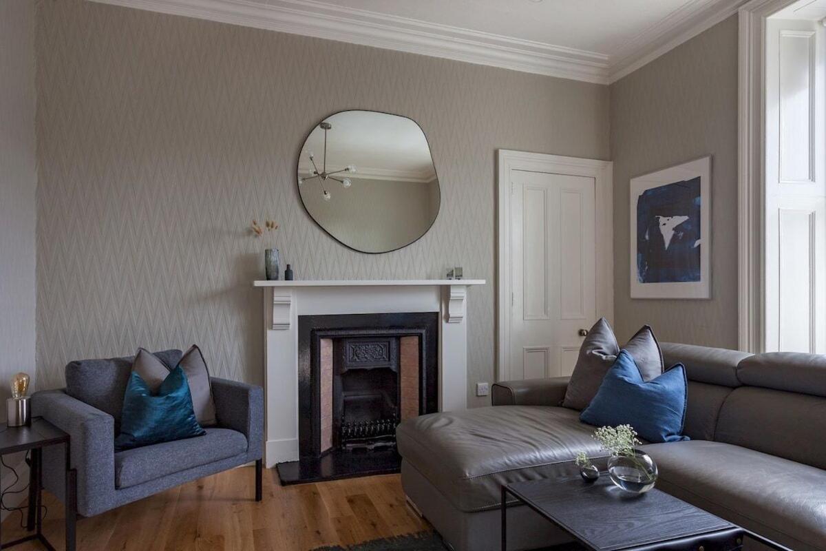 Esslemont Pad Apartamento Aberdeen Exterior foto